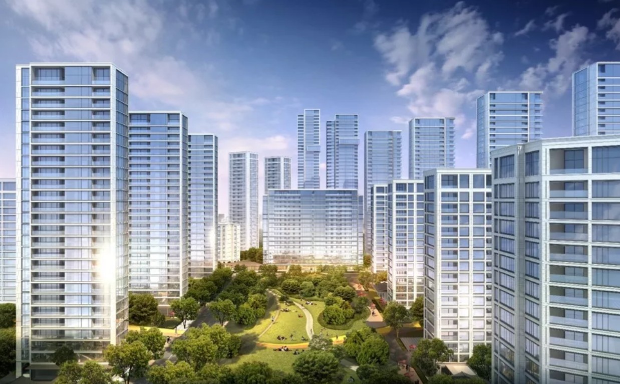智慧城市