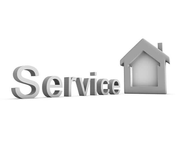 IBMS建筑供應服務(wù)商圖示