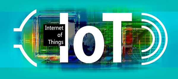 物聯(lián)網(wǎng)IOT